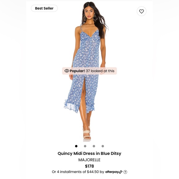 knee length dresses for ladies Ruched Long Sleeve Midi Dress – Quincy Quacy Designs
